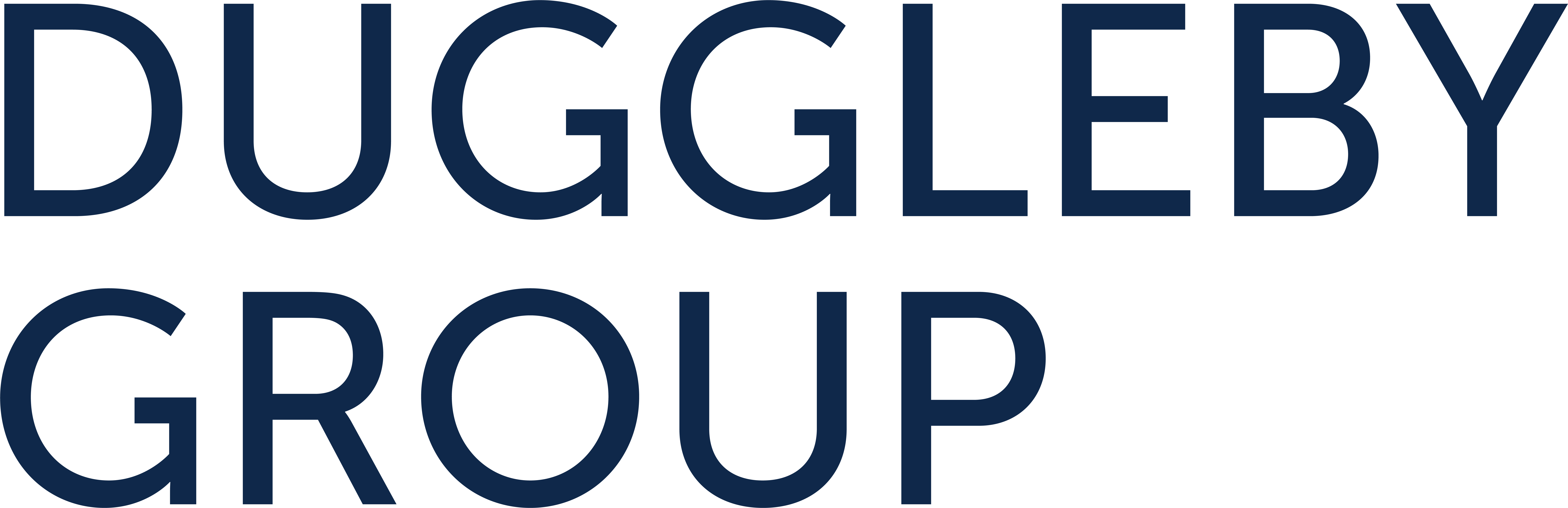 Duggleby Group Logo